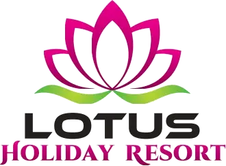 Lotus Holiday Resort Logo