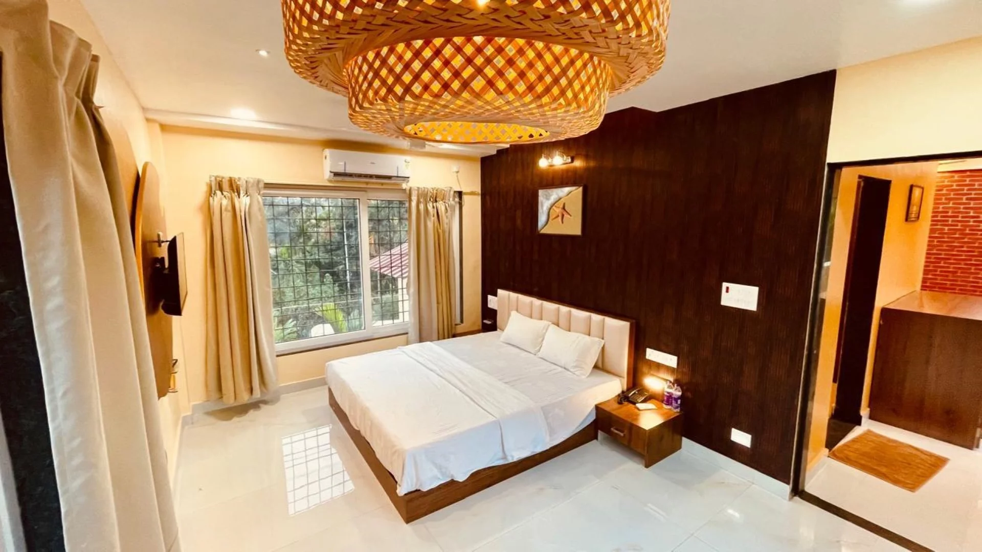 Lotus Holiday Resort