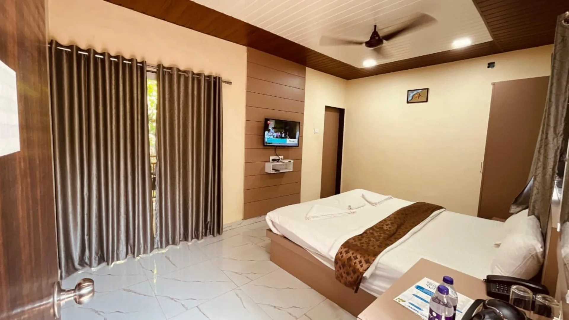 Lotus Holiday Resort