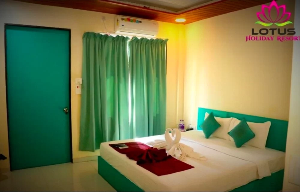 Lotus Holiday Resort