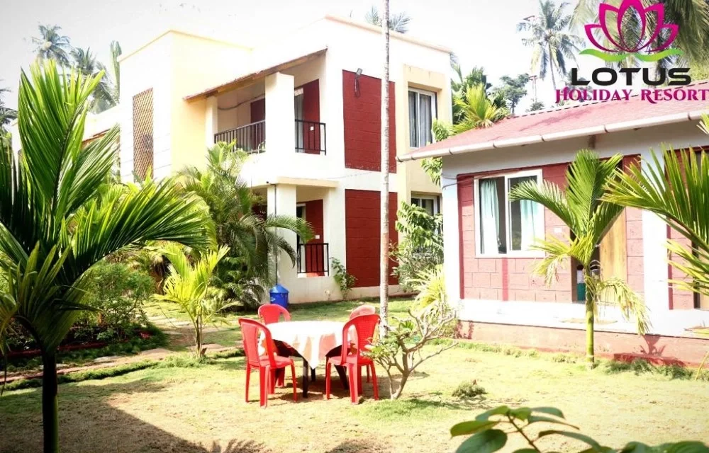 Lotus Holiday Resort