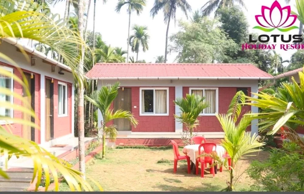 Lotus Holiday Resort