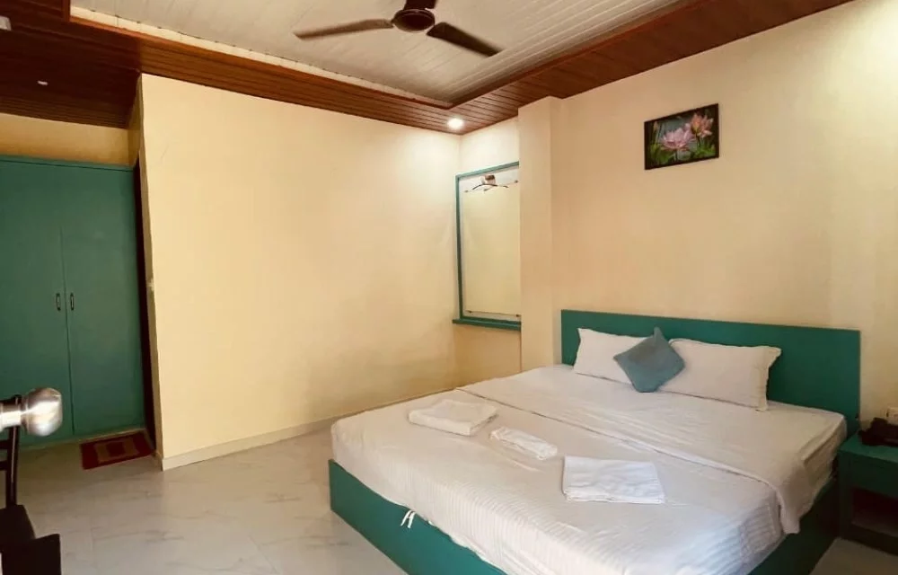 Lotus Holiday Resort