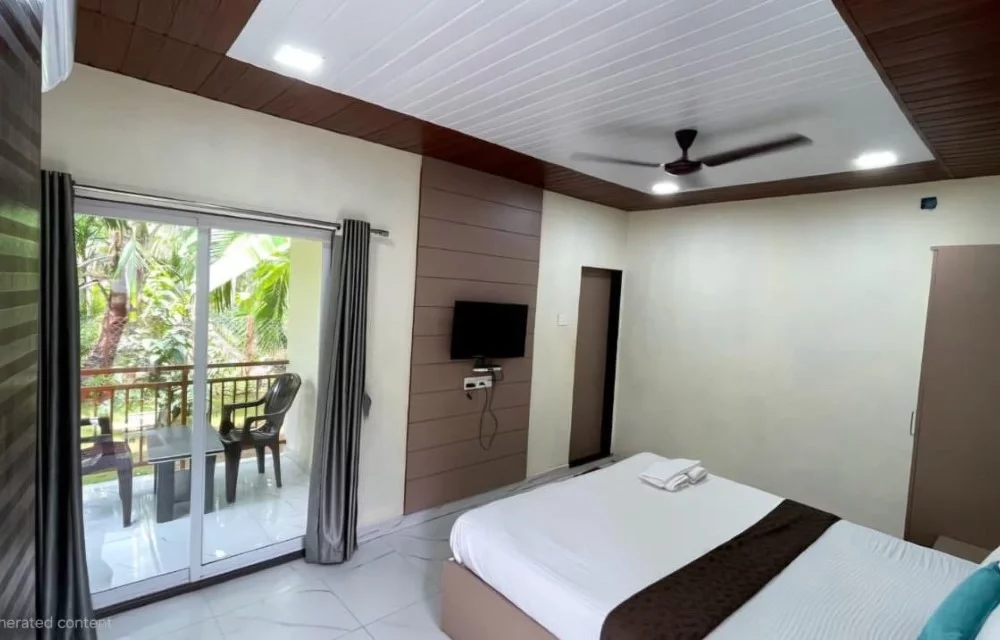 Lotus Holiday Resort