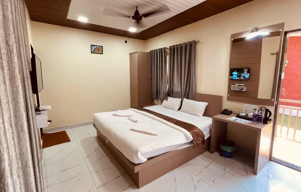 Lotus Holiday Resort