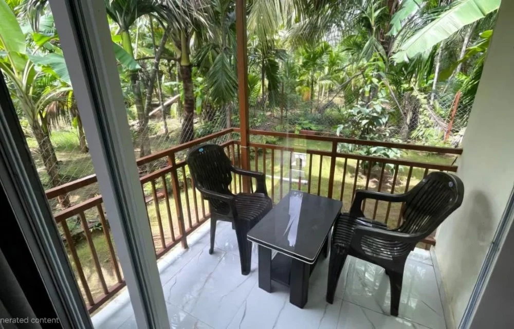 Lotus Holiday Resort