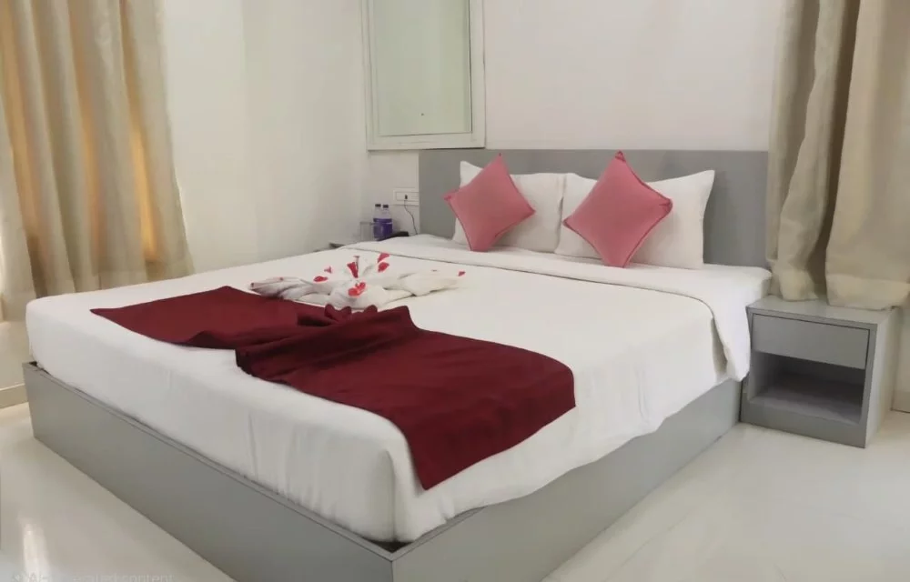 Lotus Holiday Resort