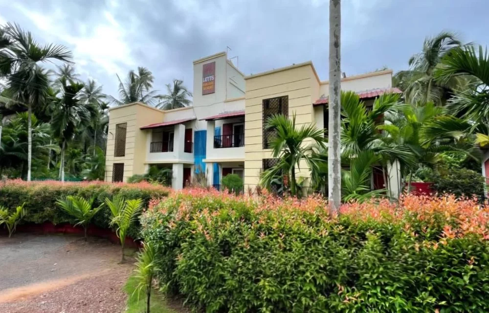 Lotus Holiday Resort
