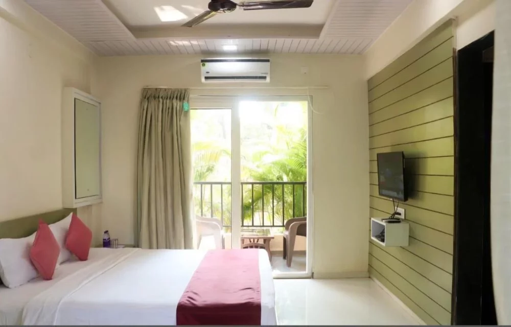 Lotus Holiday Resort