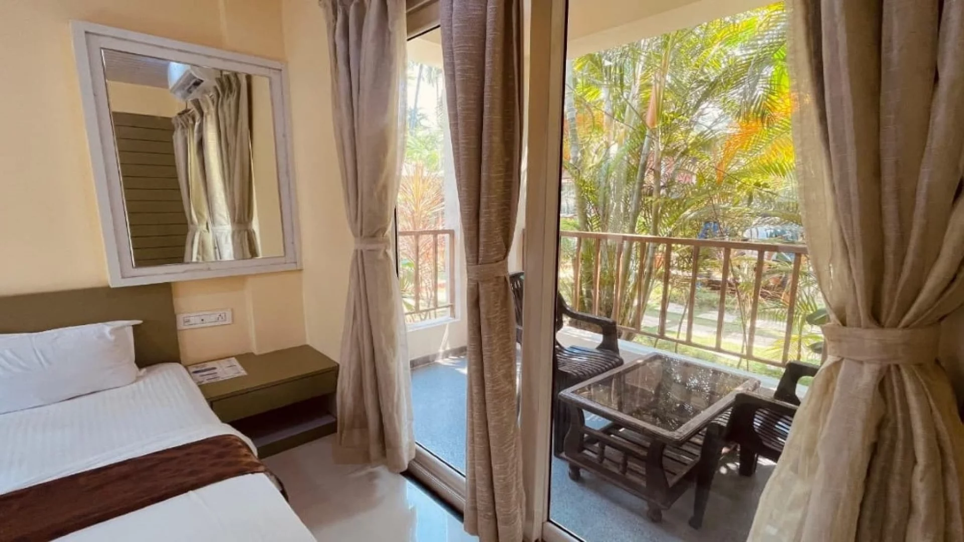 Lotus Holiday Resort