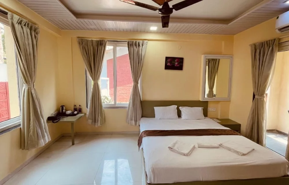 Lotus Holiday Resort