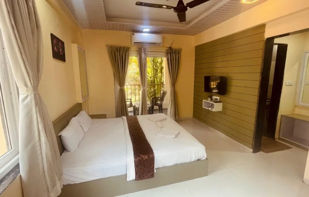 Lotus Holiday Resort