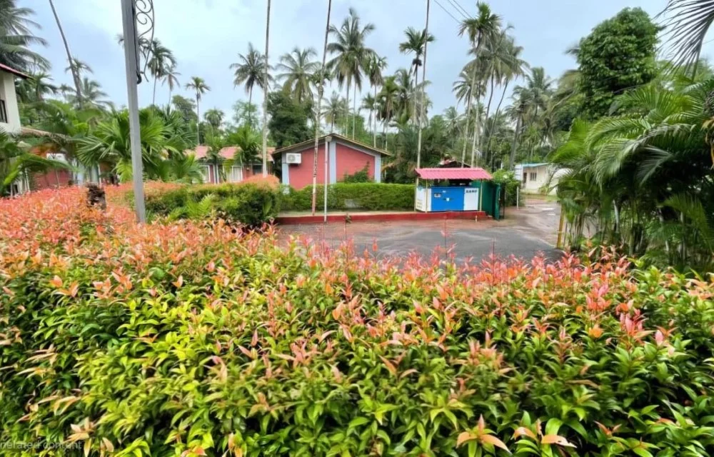 Lotus Holiday Resort