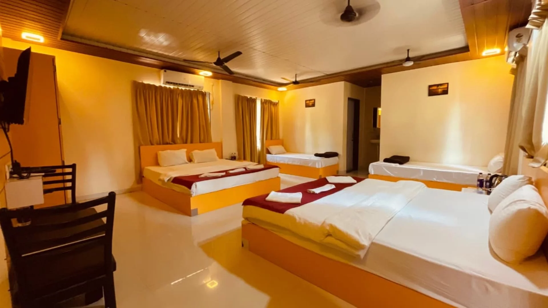 Lotus Holiday Resort