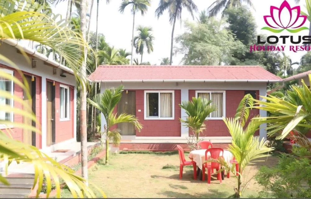 Lotus Holiday Resort