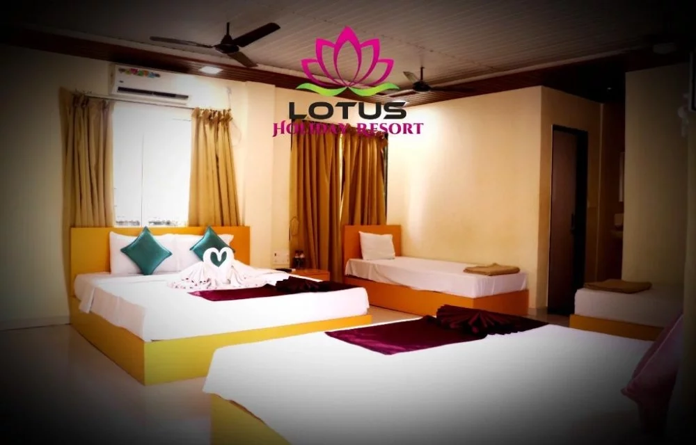 Lotus Holiday Resort