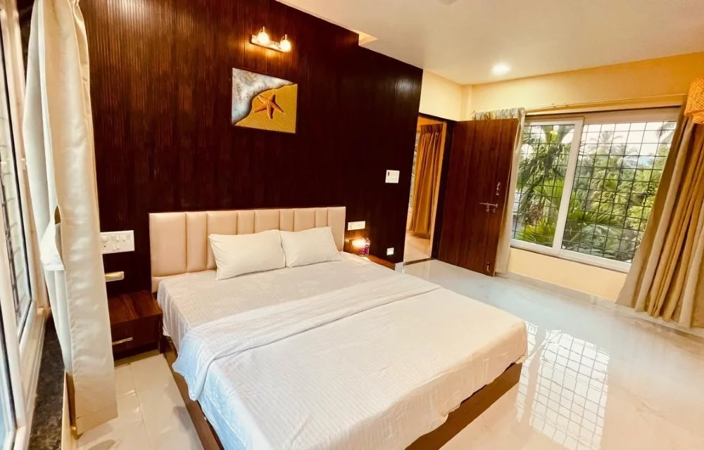 Lotus Holiday Resort