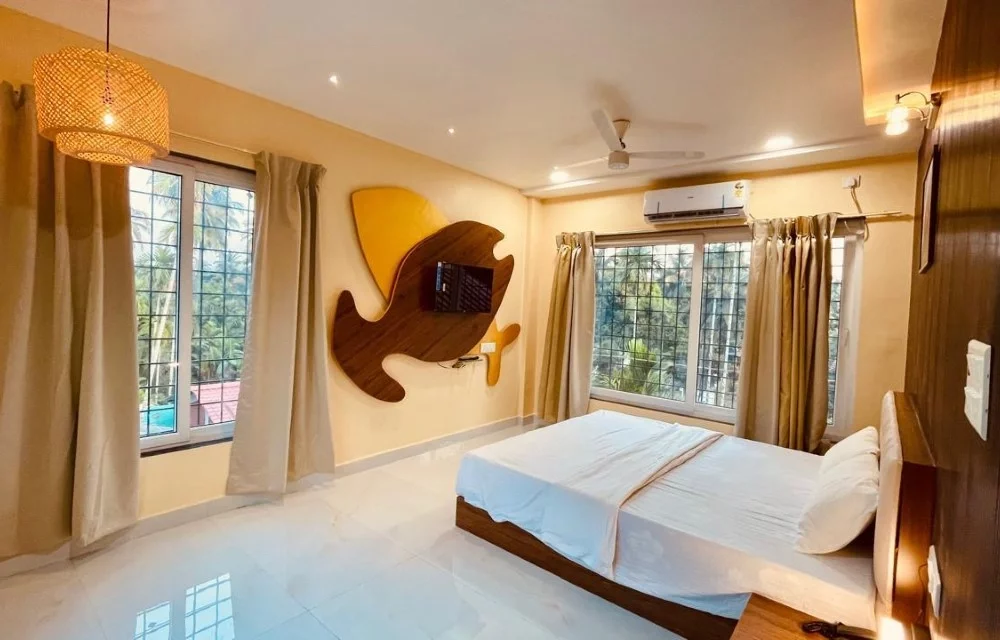 Lotus Holiday Resort